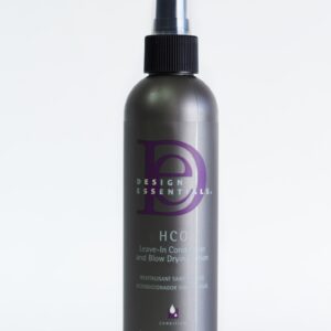 Design Essentials HCO Leave-In Conditioner