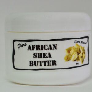 African Shea Butter