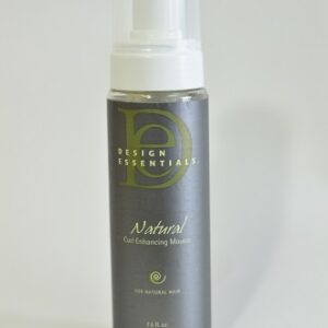 Design Essentials Natural Styling Mousse