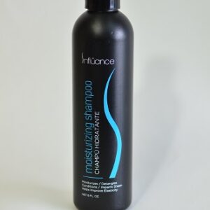 Influance Moisturizing Shampoo