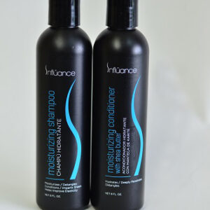 Influnace Moisturizing Shampoo