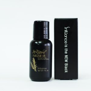 Influance Natural oil