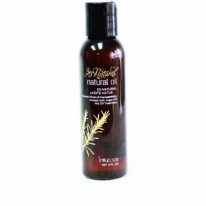 Influance Natural oil