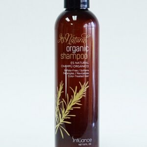 Influance Organic Shampoo