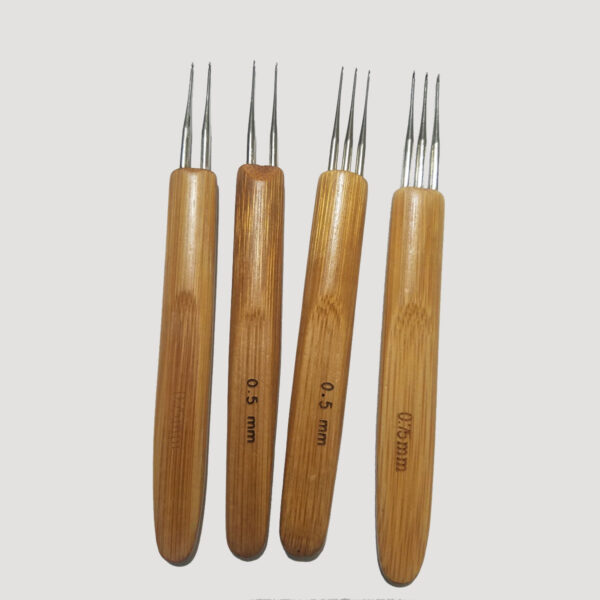 Dreadlock Needles